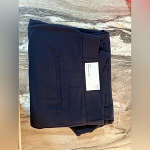 NWT Liz Claiborne Amy Pull On Pants Size 22W Short